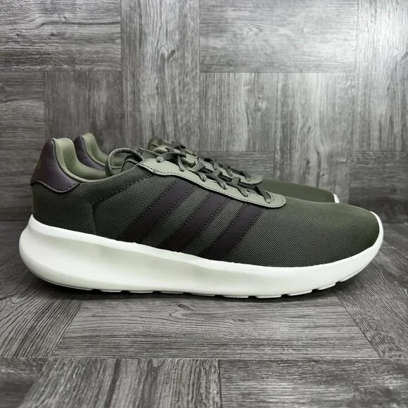 adidas gazelle silver green womens adidas Mens Ultraboost Light Running Shoes Green 7 Casual main image 0